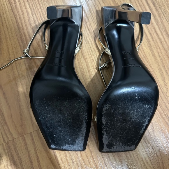 Saint Laurent Heels - Picture 4 of 5